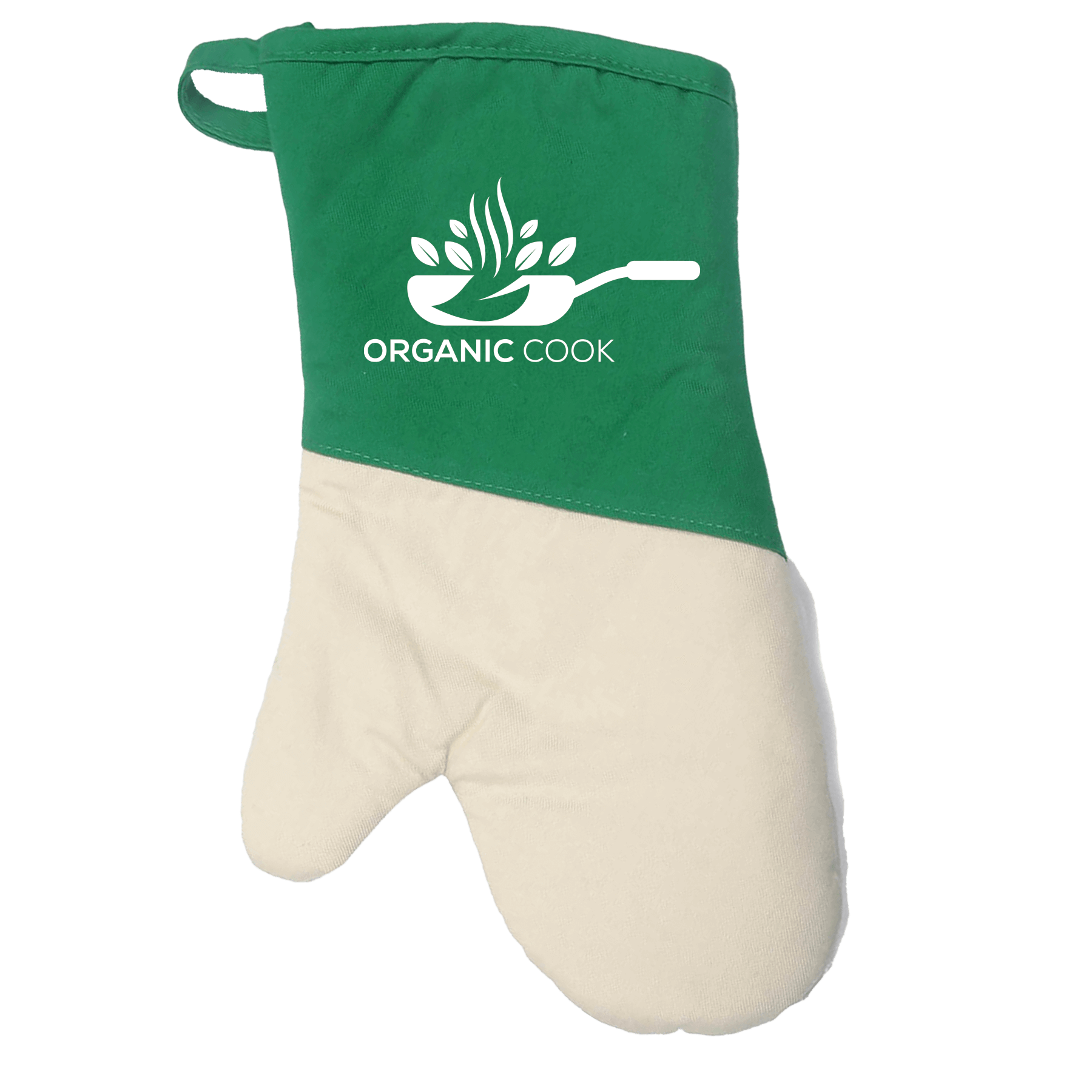 Green Imprinted